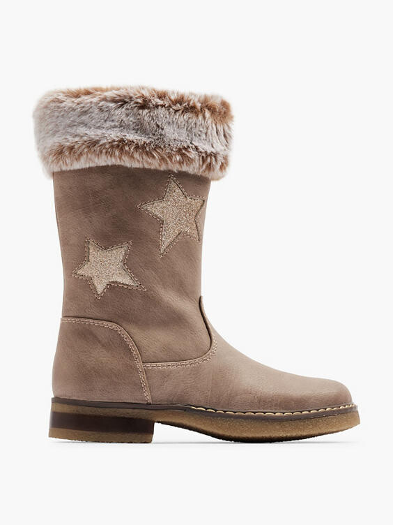 Зимние сапоги Graceland, серо-коричневый
Зимние сапоги Graceland, серо-коричневый