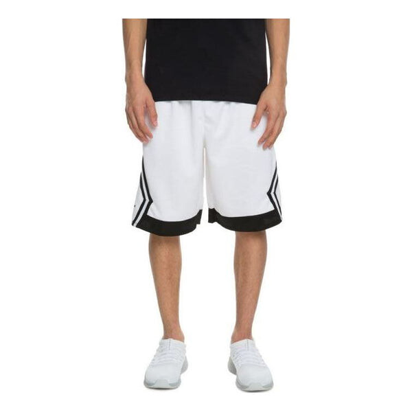 Шорты с подъемом ромбовидные короткие Air Jordan, белый
Шорты с подъемом ромбовидные короткие Air Jordan, белый