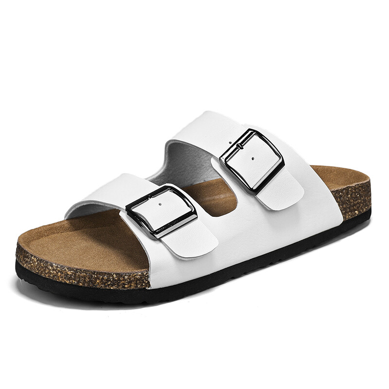 Шлепанцы мужские Cahhrrn, черный 
Шлепанцы мужские Cahhrrn, черный