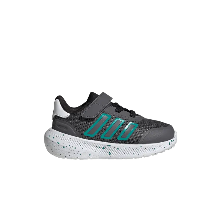 Кроссовки adidas X_PLRPATH I 'Grey Pure Teal', серый
Кроссовки adidas X_PLRPATH I 'Grey Pure Teal', серый