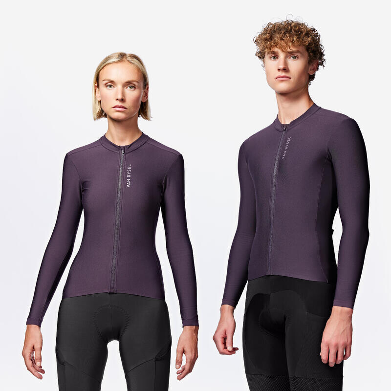 Майка Van Rysel, цвет dunkelauberginefarben/grauviolett
Майка Van Rysel, цвет dunkelauberginefarben/grauviolett