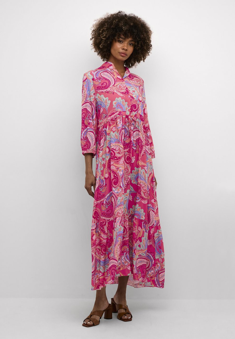 Платье Cream CRAlora, Pink Paisley/Light Pink
Платье Cream CRAlora, Pink Paisley/Light Pink