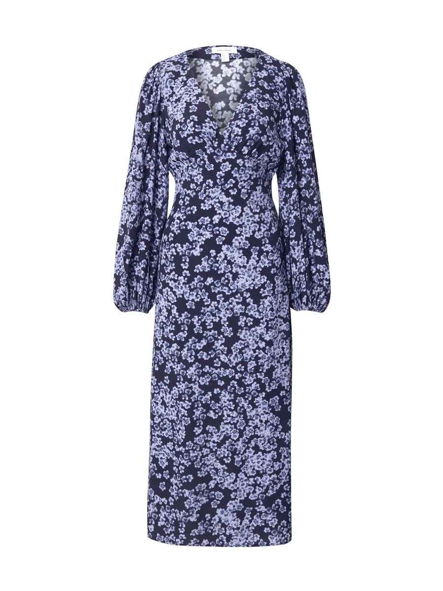 Платье & Other Stories, сиреневый/фиолетовый/темно-фиолетовый
Платье & Other Stories, сиреневый/фиолетовый/темно-фиолетовый