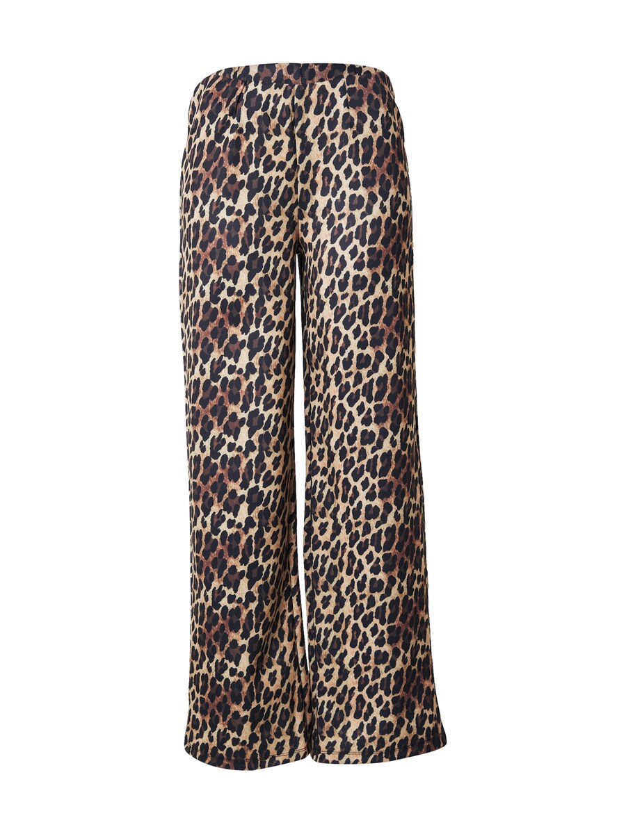 Широкие брюки PRINCESS GOES HOLLYWOOD, Brown/Umbra/Cappuccino
Широкие брюки PRINCESS GOES HOLLYWOOD, Brown/Umbra/Cappuccino