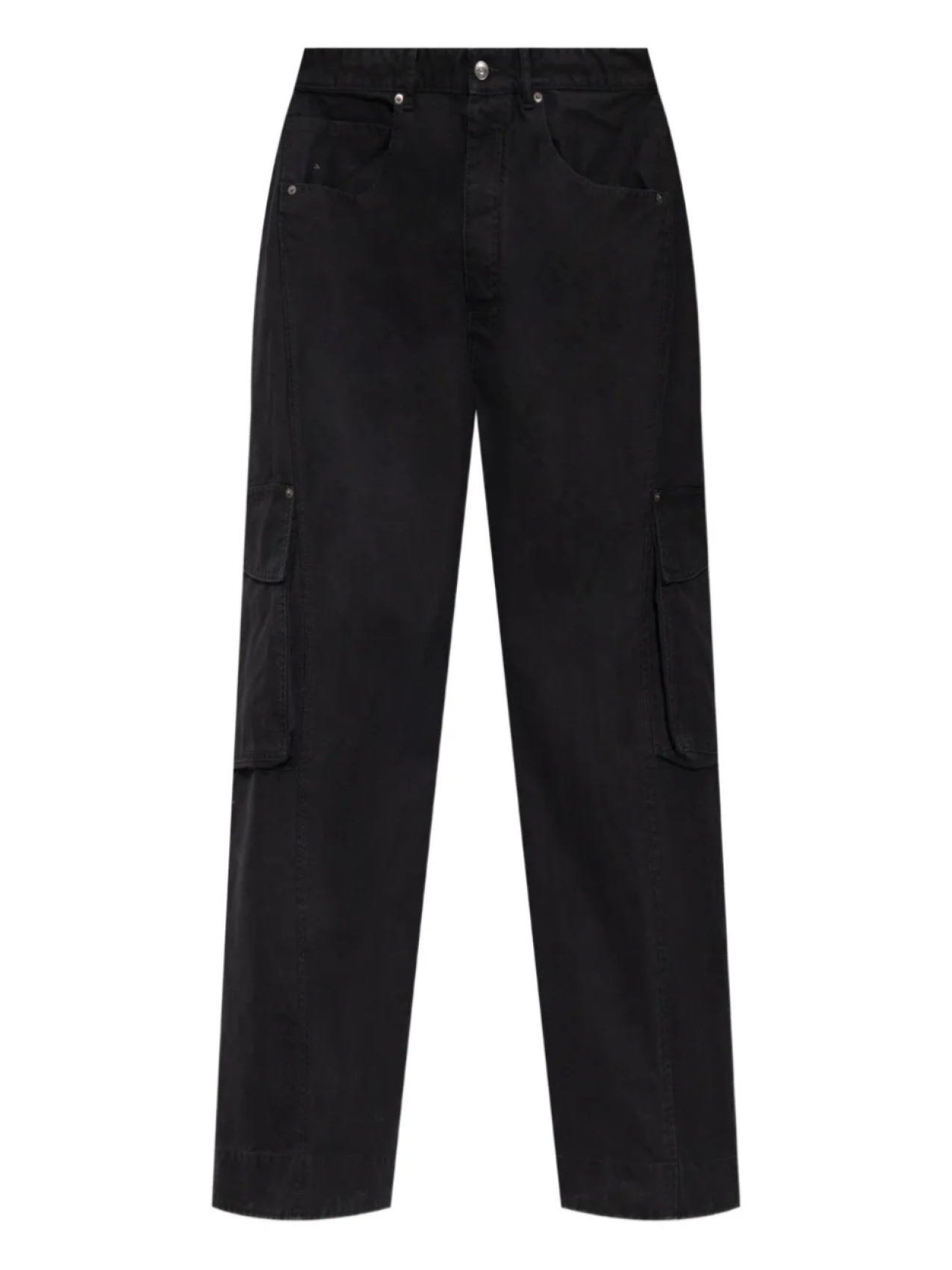 DSQUARED2 брюки с карманами-карго, черный
DSQUARED2 брюки с карманами-карго, черный