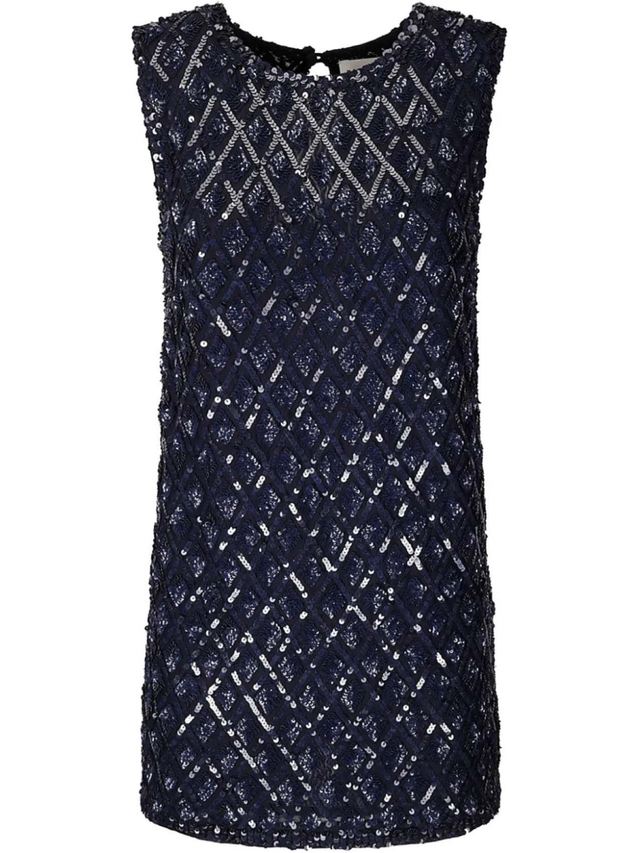 Мини-платье PAROSH с пайетками P.A.R.O.S.H., синий
Мини-платье PAROSH с пайетками P.A.R.O.S.H., синий