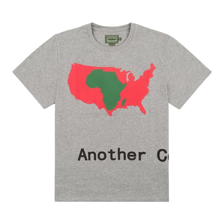 Футболка Denim Tears x Cactus Plant Flea Market Cactus Tears Tee Grey, серый
Футболка Denim Tears x Cactus Plant Flea Market Cactus Tears Tee Grey, серый