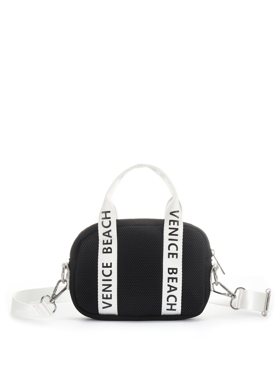 Сумка через плечо VENICE BEACH Crossbody Bag, черный
Сумка через плечо VENICE BEACH Crossbody Bag, черный
