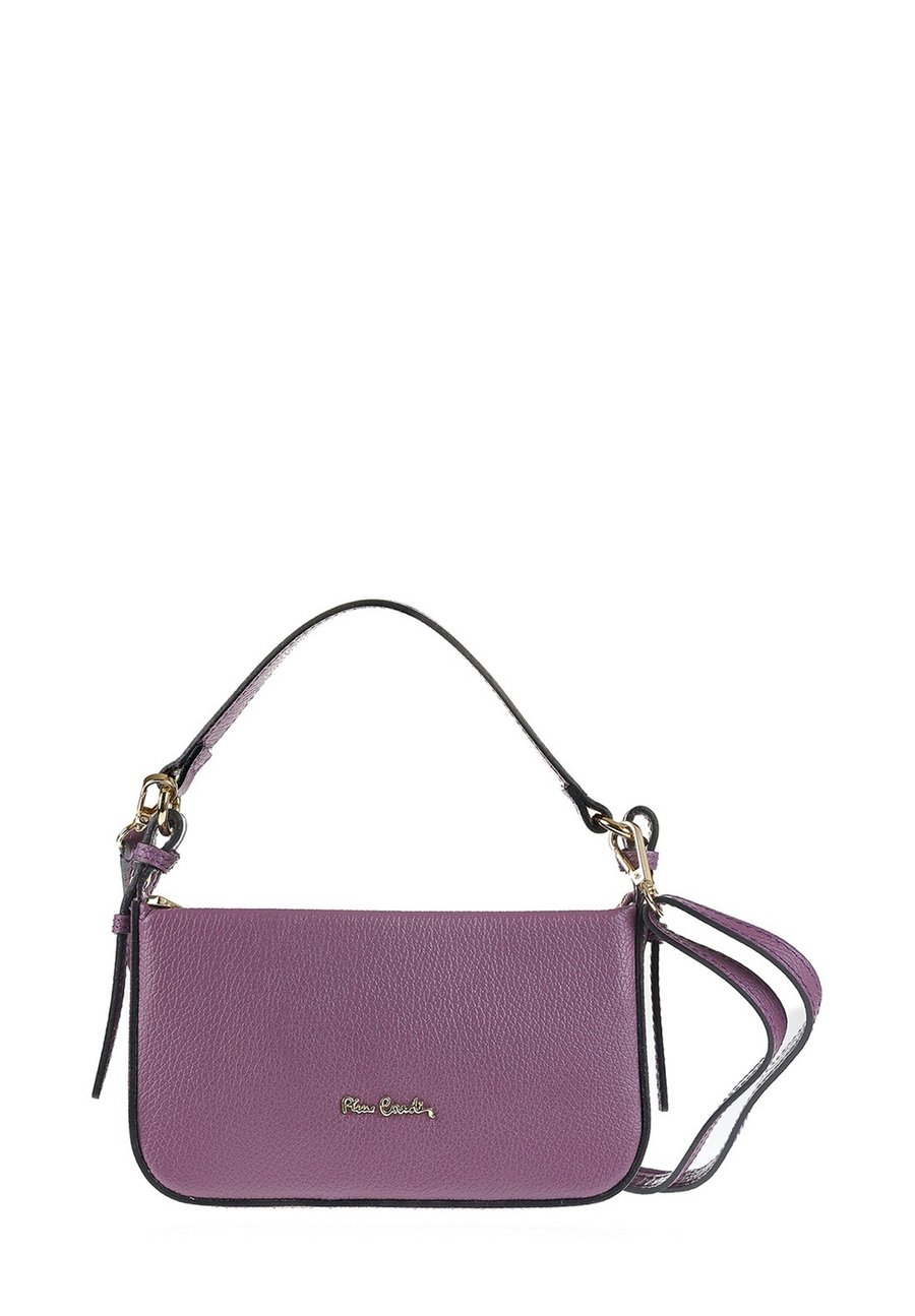 Сумка Pierre Cardin SHOULDER, Purple
Сумка Pierre Cardin SHOULDER, Purple