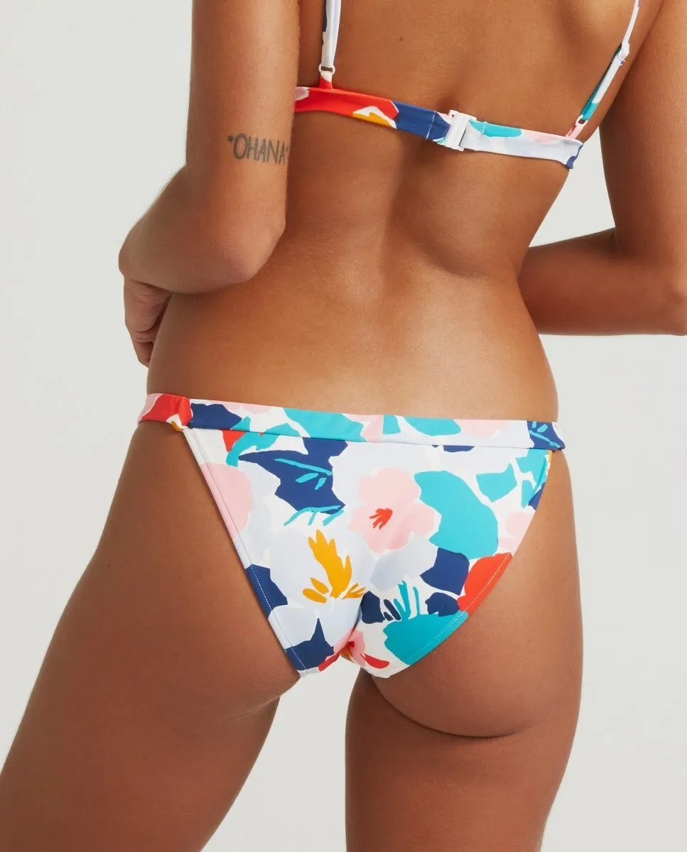 Плавки бикини Sporty Holiday Classic на подкладке Robin Collection, мультиколор 
Плавки бикини Sporty Holiday Classic на подкладке Robin Collection, мультиколор