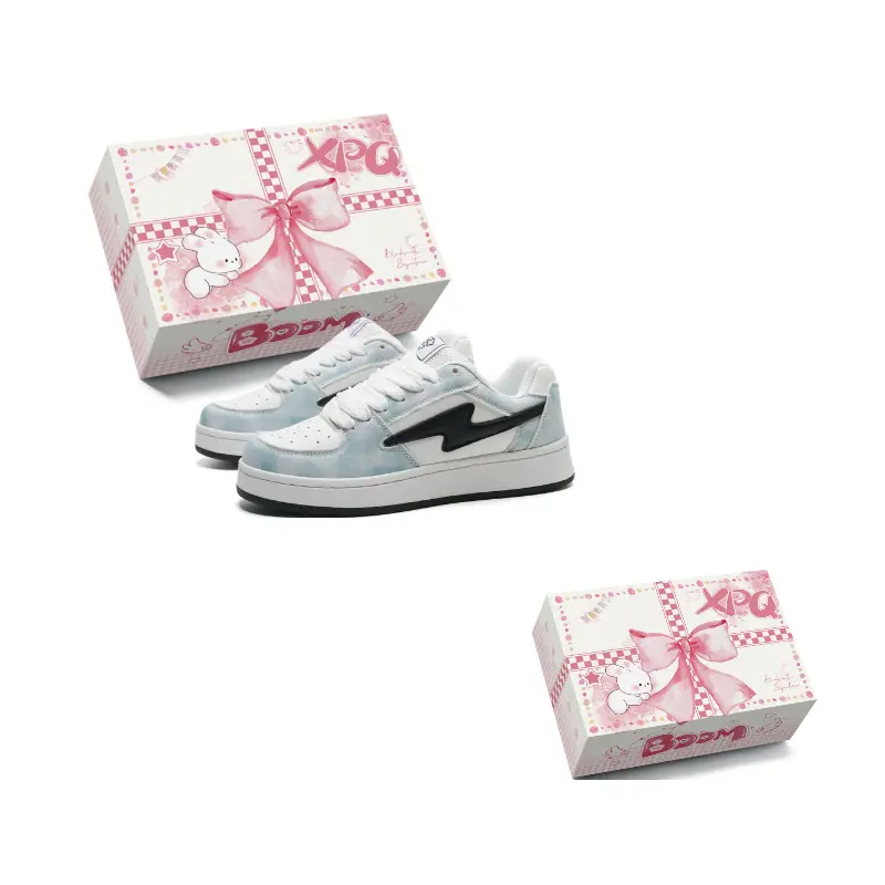 XPQ Антискользящие износостойкие низкие скейтерские кроссовки унисекс бирюзовые, цвет Turquoise
XPQ Антискользящие износостойкие низкие скейтерские кроссовки унисекс бирюзовые, цвет Turquoise