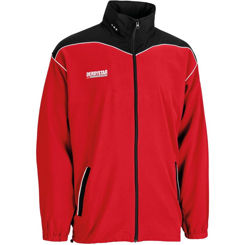 Sportanzug brillant Derbystar, цвет rot
Sportanzug brillant Derbystar, цвет rot