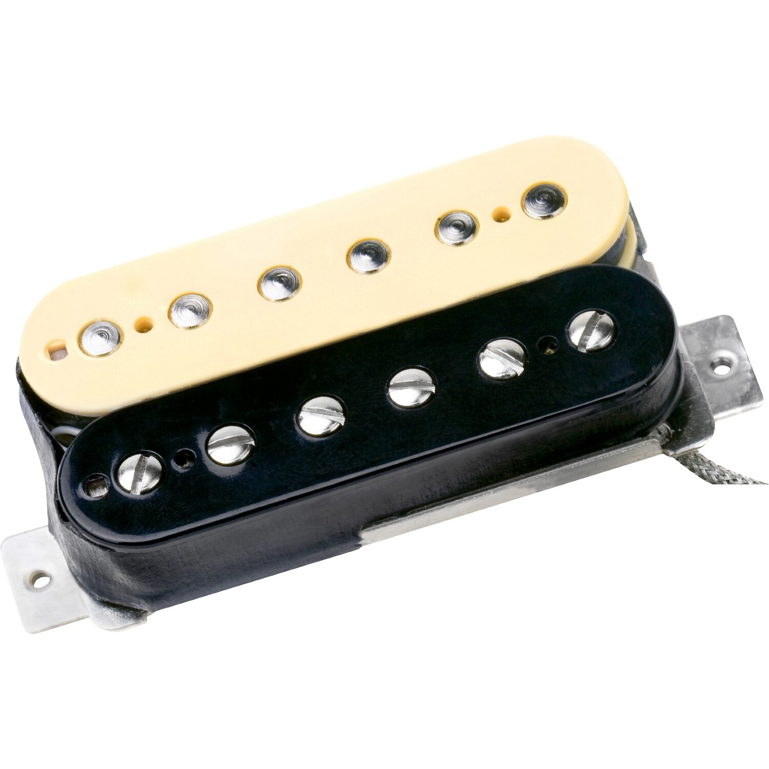 Seymour Duncan APH-2n Alnico II Pro Slash Humbucker Электрогитара Звукосниматель грифа Reverse Zebra
Seymour Duncan APH-2n Alnico II Pro Slash Humbucker Электрогитара Звукосниматель грифа Reverse Zebra