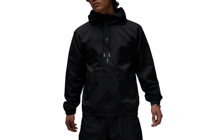 Jordan Джордан Мужская куртка, Черный
Jordan Джордан Мужская куртка, Черный