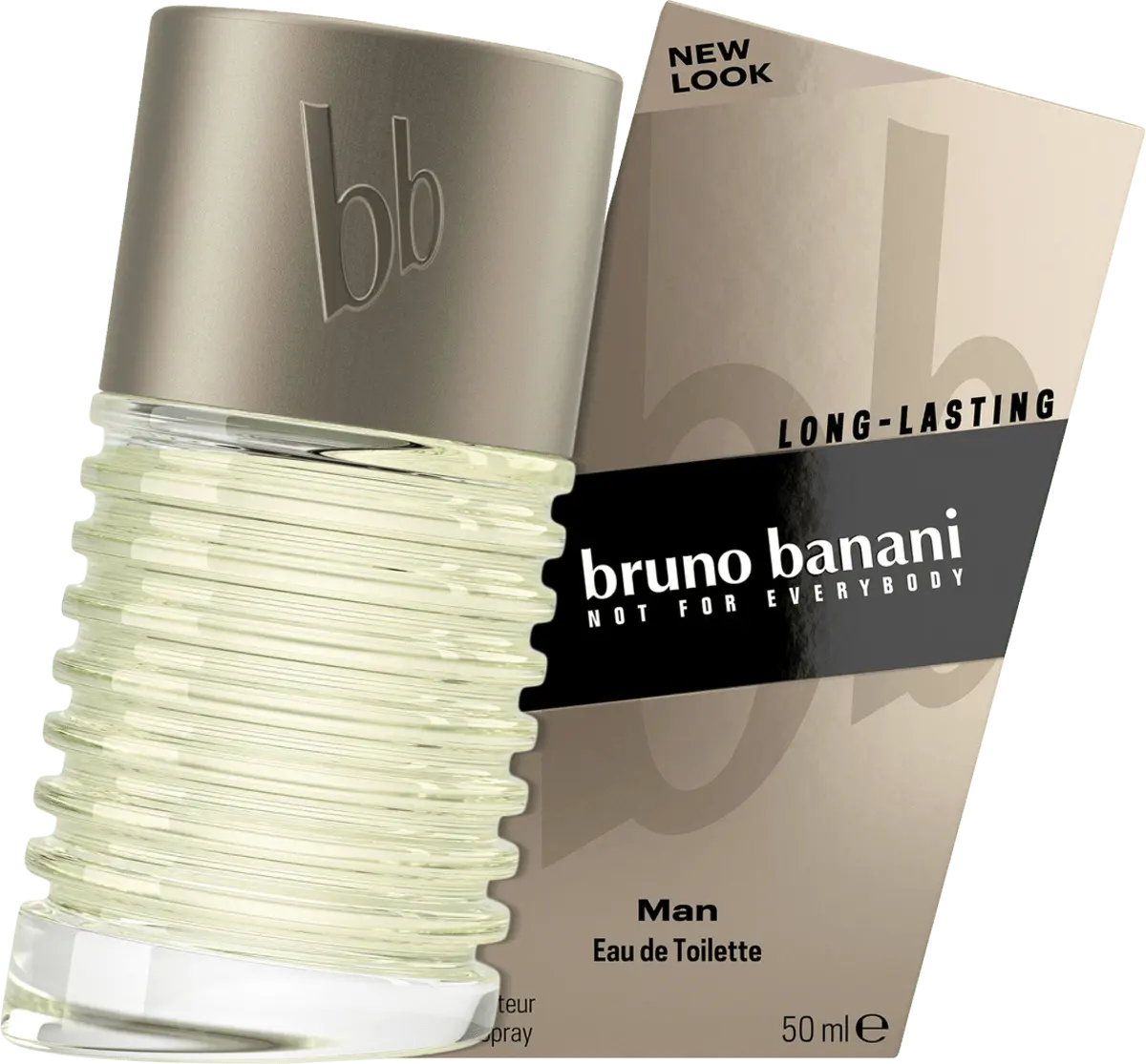 Мужская туалетная вода 50 мл Bruno Banani
Мужская туалетная вода 50 мл Bruno Banani
