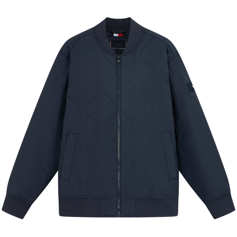 Tommy Hilfiger Пуховик мужской, Navy Blue DW5
Tommy Hilfiger Пуховик мужской, Navy Blue DW5