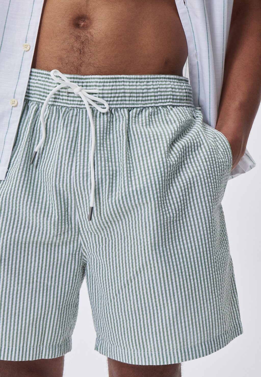 Купальник MASWIMMER Matinique, зеленый
Купальник MASWIMMER Matinique, зеленый