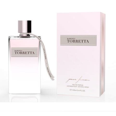 Роберто Торретта 100 мл Roberto Torretta
Роберто Торретта 100 мл Roberto Torretta