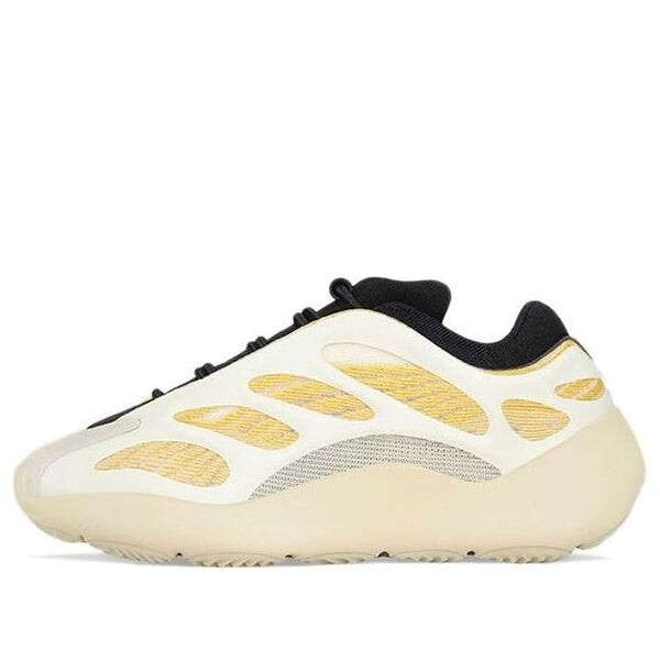 Кроссовки 700 v3 детские Adidas Yeezy, желтый
Кроссовки 700 v3 детские Adidas Yeezy, желтый