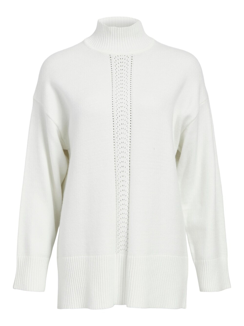 Свитер Object FRITZI, белый 
Свитер Object FRITZI, белый