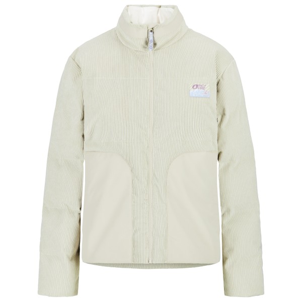 Женская стеганая куртка Nury - куртка для отдыха Picture, Pure Cashmere
Женская стеганая куртка Nury - куртка для отдыха Picture, Pure Cashmere