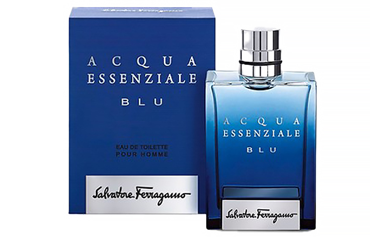 Ferragamo Мужской парфюм azure blue water oriental fougere eau de toilette 30ml/50ml/100ml
Ferragamo Мужской парфюм azure blue water oriental fougere eau de toilette 30ml/50ml/100ml