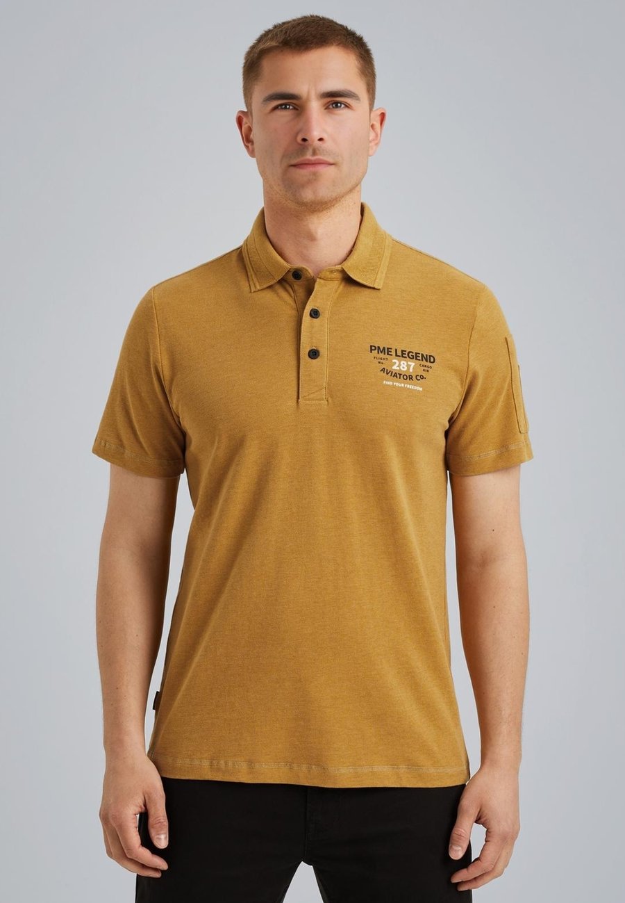 Поло PME Legend Polo shirt, Golden Brown/Bronze, Коричневый, Поло PME Legend Polo shirt, Golden Brown/Bronze
Поло PME Legend Polo shirt, Golden Brown/Bronze, Коричневый, Поло PME Legend Polo shirt, Golden Brown/Bronze
