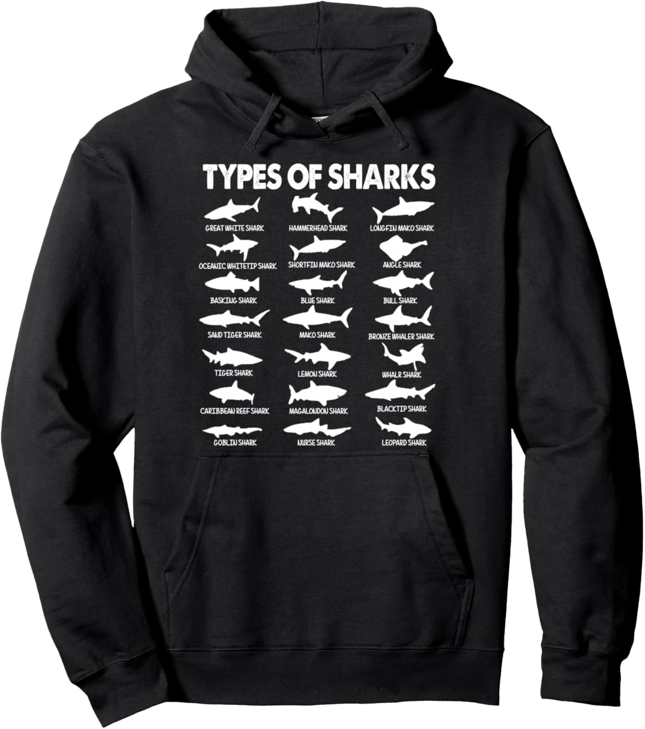 21 вид акул - 21 вид акул в океане, биология океана, морское животное, худи Educational Shark Lover Gift Funny Beach Love, черный
21 вид акул - 21 вид акул в океане, биология океана, морское животное, худи Educational Shark Lover Gift Funny Beach Love, черный