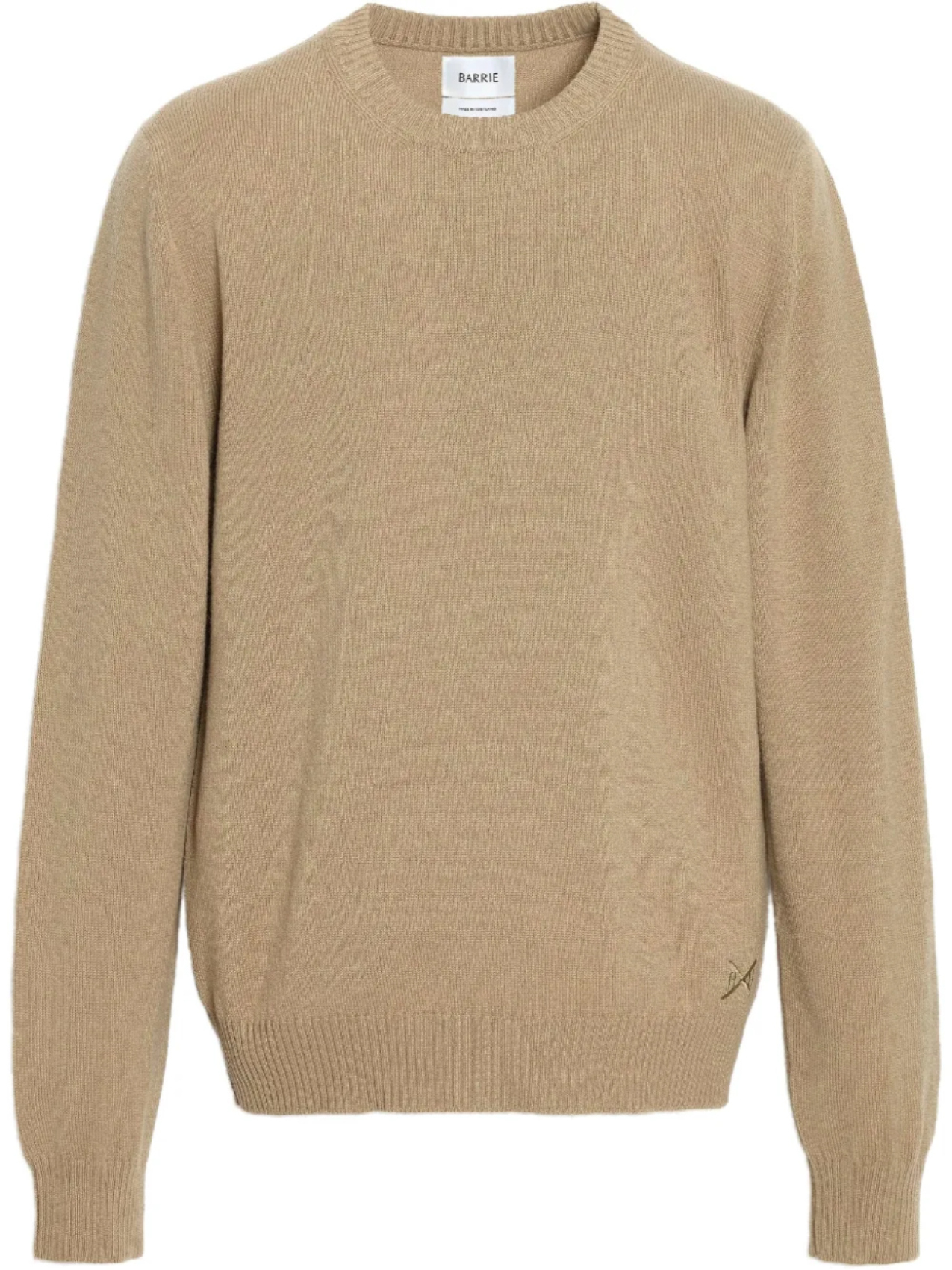 Свитер B-label Barrie, нейтральный
Свитер B-label Barrie, нейтральный