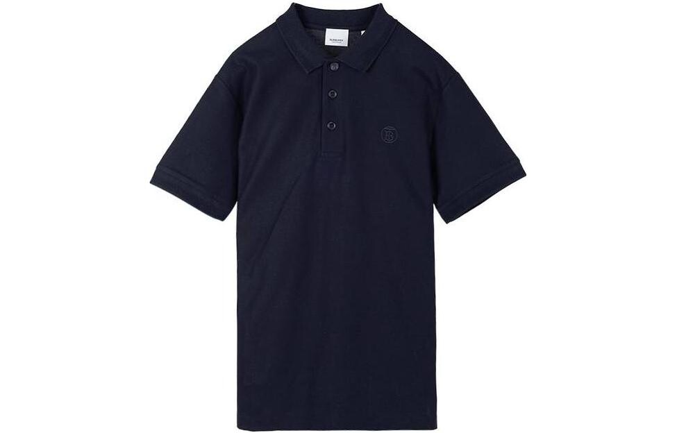 Рубашка-поло мужская Burberry, черный
Рубашка-поло мужская Burberry, черный