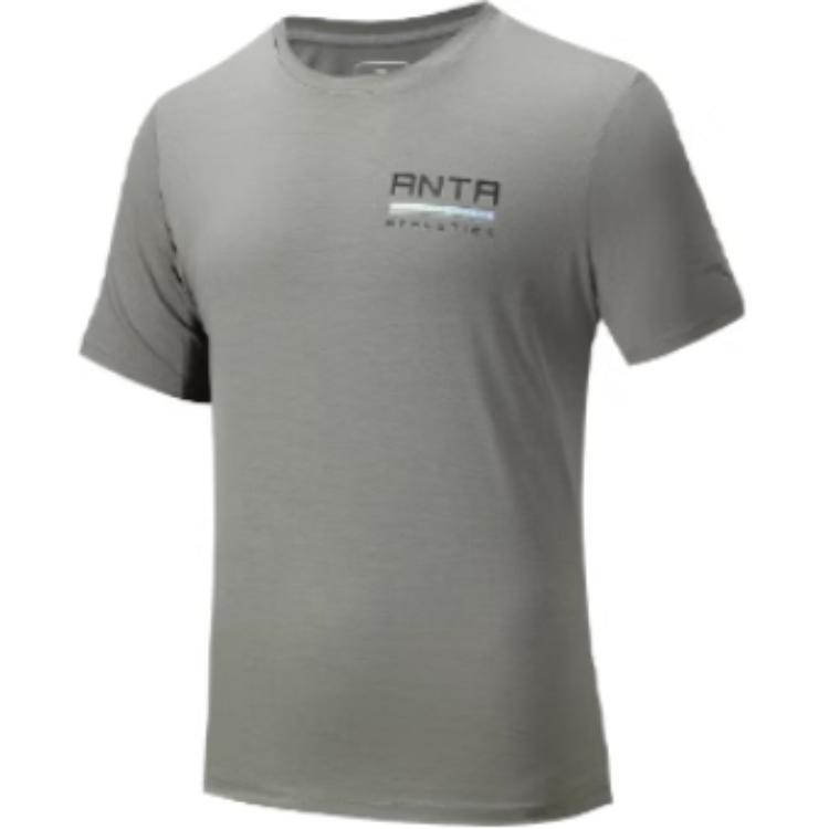 Футболка Variety Training Collection мужская ANTA, серый
Футболка Variety Training Collection мужская ANTA, серый