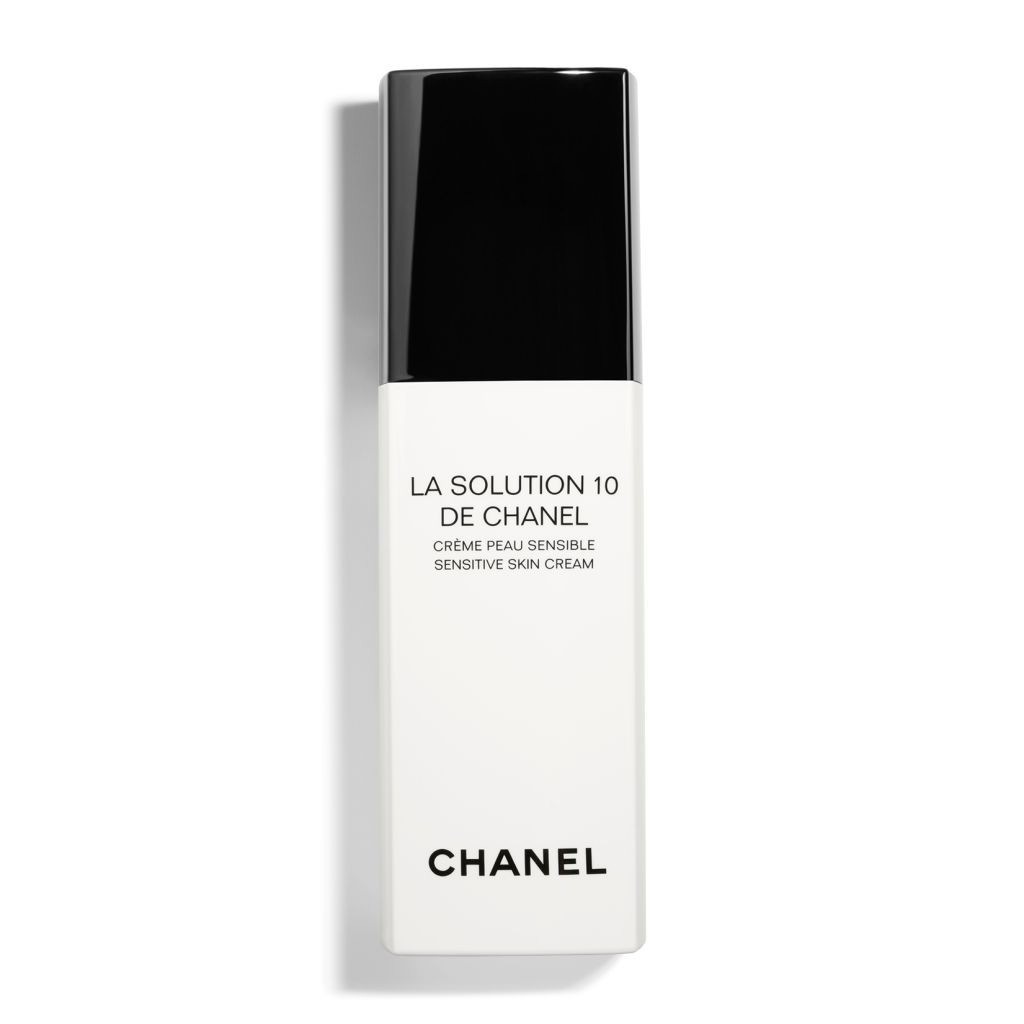 Крем для лица la solution 10 de chanel Chanel, объем 30 мл
Крем для лица la solution 10 de chanel Chanel, объем 30 мл