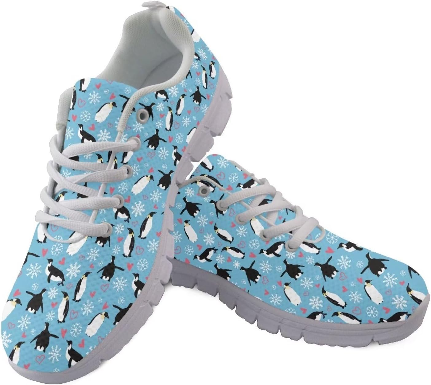 Мужские модные кроссовки AmzPrint с белой подошвой, беговые и теннисные, легкие повседневные кроссовки для ходьбы, размеры 6.5-13.5
Мужские модные кроссовки AmzPrint с белой подошвой, беговые и теннисные, легкие повседневные кроссовки для ходьбы, размеры 6.5-13.5