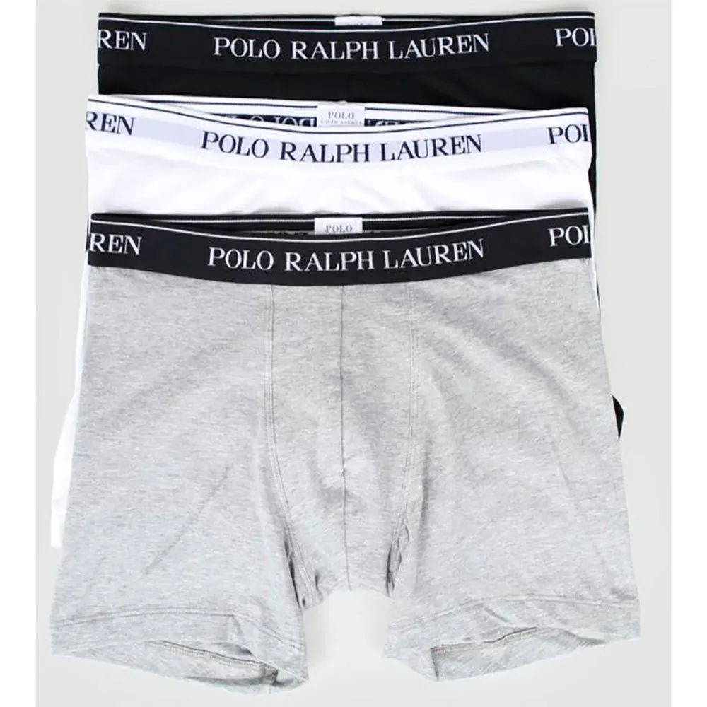Боксеры Ralph Lauren 714621874, мультиколор
Боксеры Ralph Lauren 714621874, мультиколор