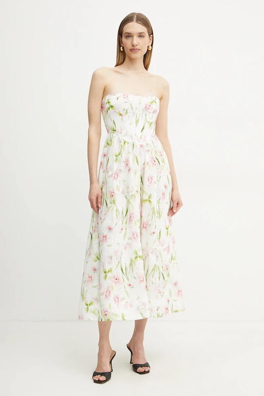 Платье Bardot, белый
Платье Bardot, белый