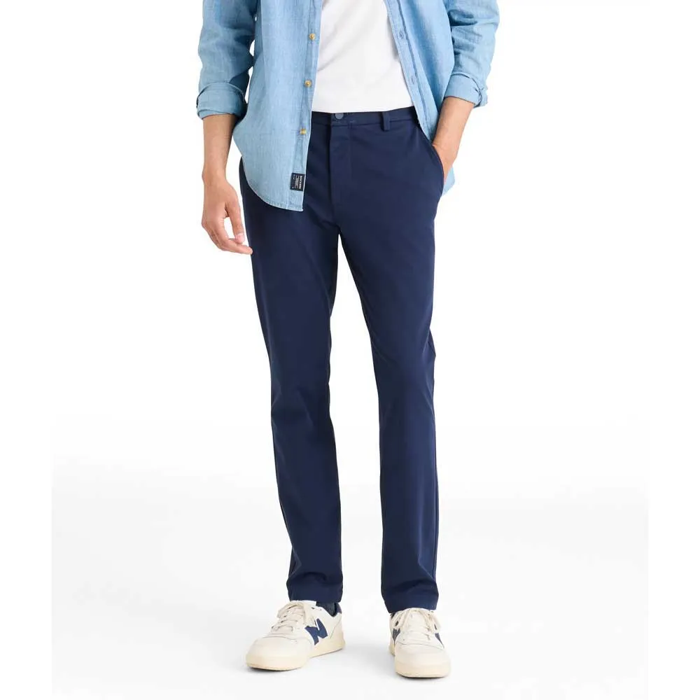 Брюки Dockers Go Activeflex chino, синий
Брюки Dockers Go Activeflex chino, синий