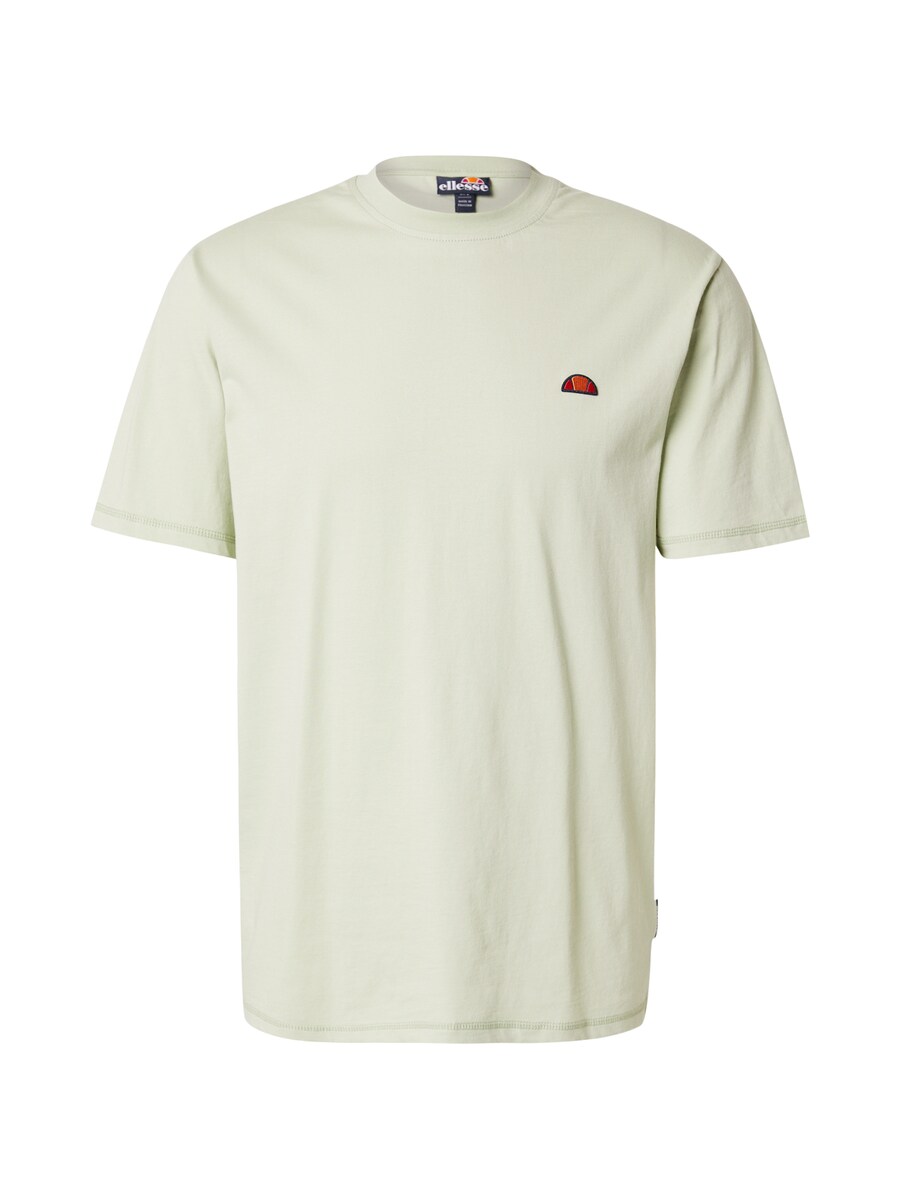 Рубашка ELLESSE OLLIO, светло-зеленый
Рубашка ELLESSE OLLIO, светло-зеленый