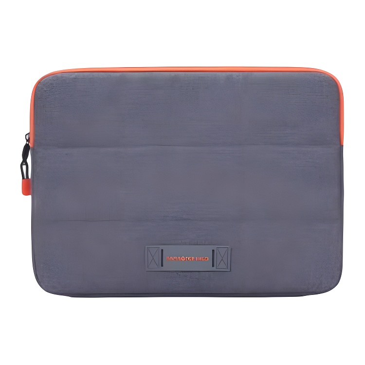 Полиэстеровый рюкзак для ноутбука Unisex Gray Samsonite
Полиэстеровый рюкзак для ноутбука Unisex Gray Samsonite