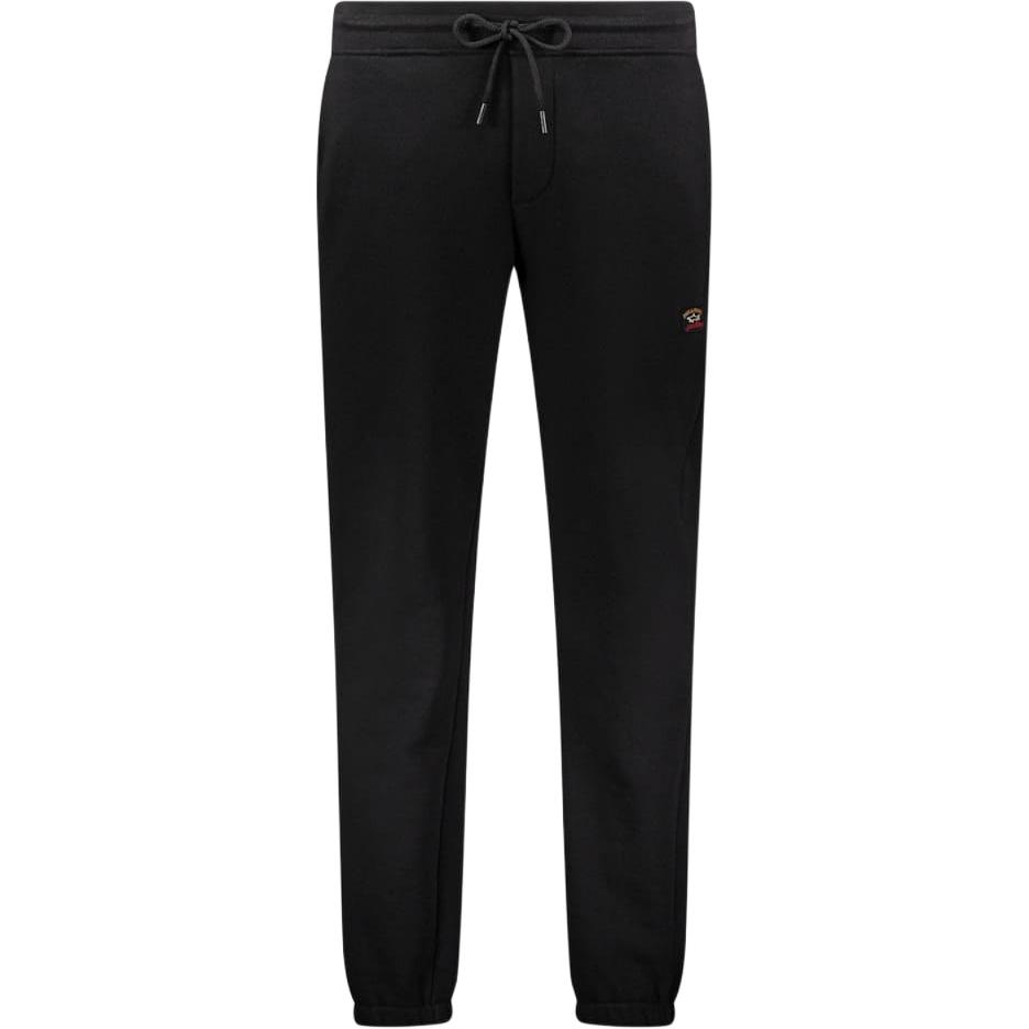 Paul & Shark Яхтенные повседневные брюки мужские черные
Paul & Shark Яхтенные повседневные брюки мужские черные