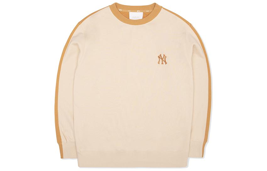Нью-Йорк Янкиз Свитшерты Унисекс Бежевый MLB
Нью-Йорк Янкиз Свитшерты Унисекс Бежевый MLB