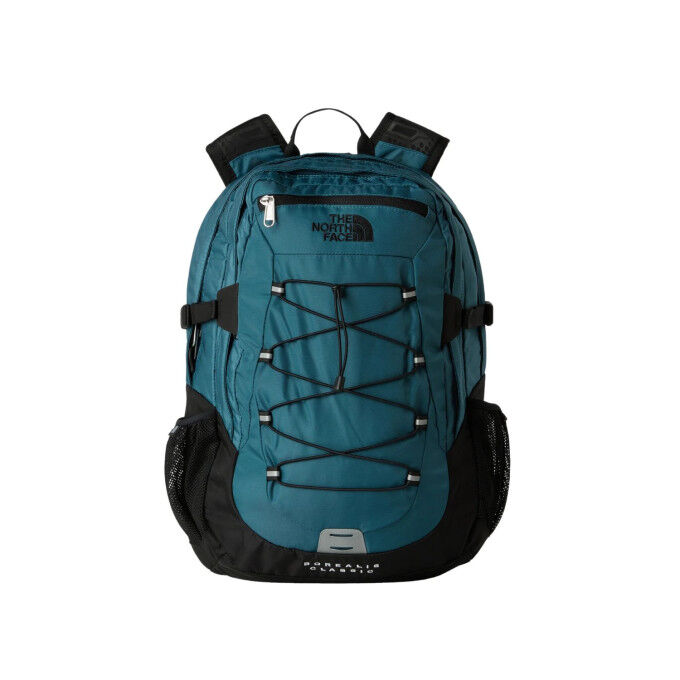 Рюкзак The North Face Borealis Classic - Space/TNF Black
Рюкзак The North Face Borealis Classic - Space/TNF Black