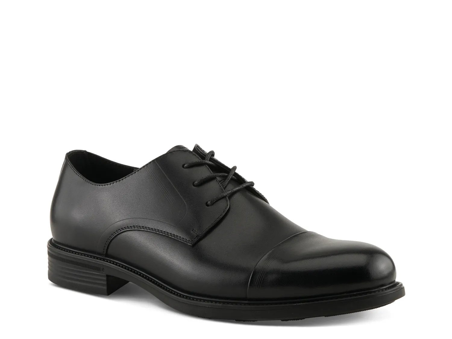 Оксфорды Spring Step Benel Oxford, черный
Оксфорды Spring Step Benel Oxford, черный