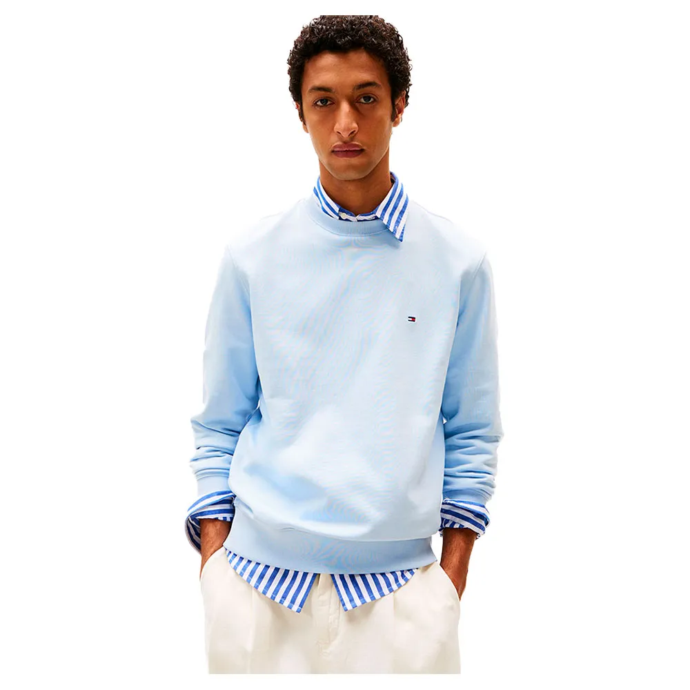 Толстовка Tommy Hilfiger Essential, синий
Толстовка Tommy Hilfiger Essential, синий