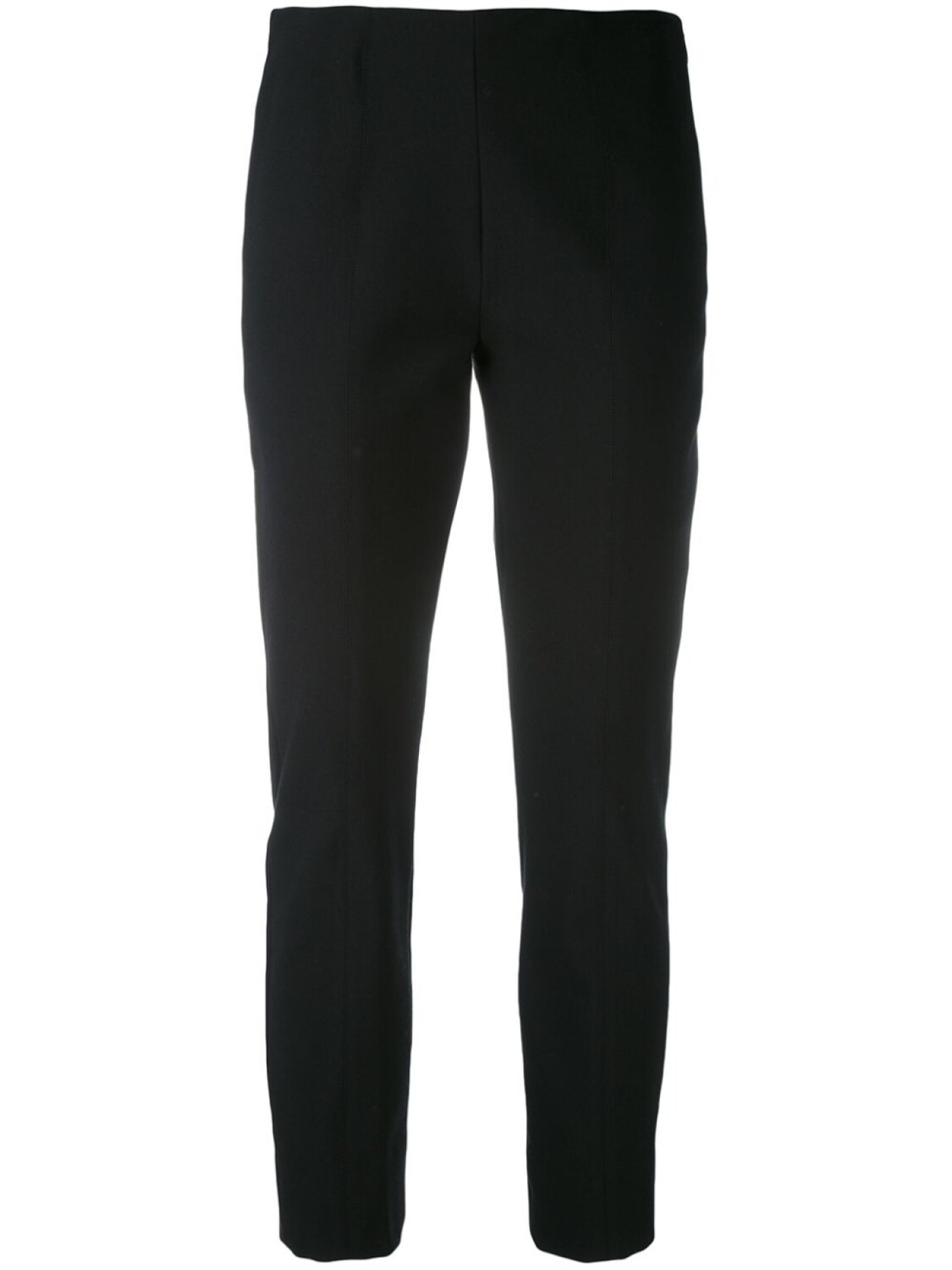 Vince леггинсы с простроченной отделкой, черный
Vince леггинсы с простроченной отделкой, черный