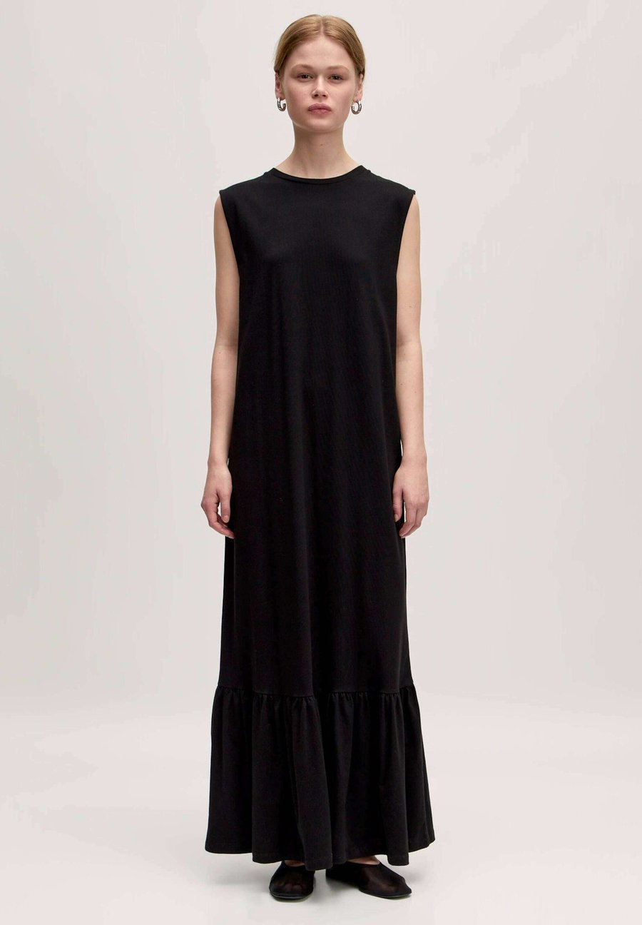 Платье EDITED GUSTAVE, Schwarz/Black
Платье EDITED GUSTAVE, Schwarz/Black