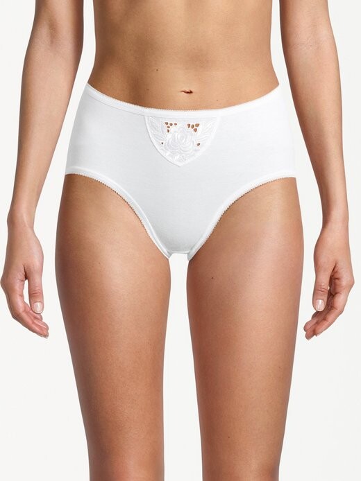 Набор трусиков на бедрах, 3 шт. noelle Speidel, белый
Набор трусиков на бедрах, 3 шт. noelle Speidel, белый