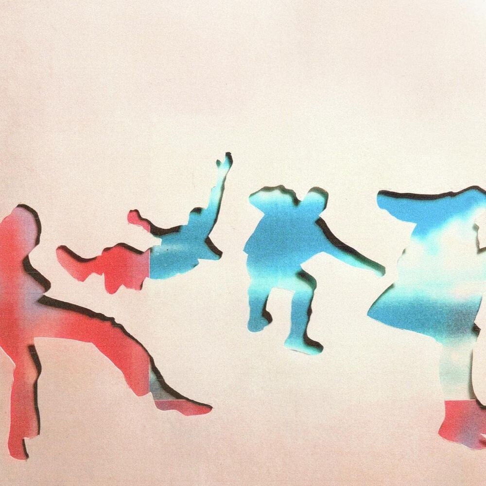 Диск CD 5SOS5 - 5 Seconds Of Summer
Диск CD 5SOS5 - 5 Seconds Of Summer