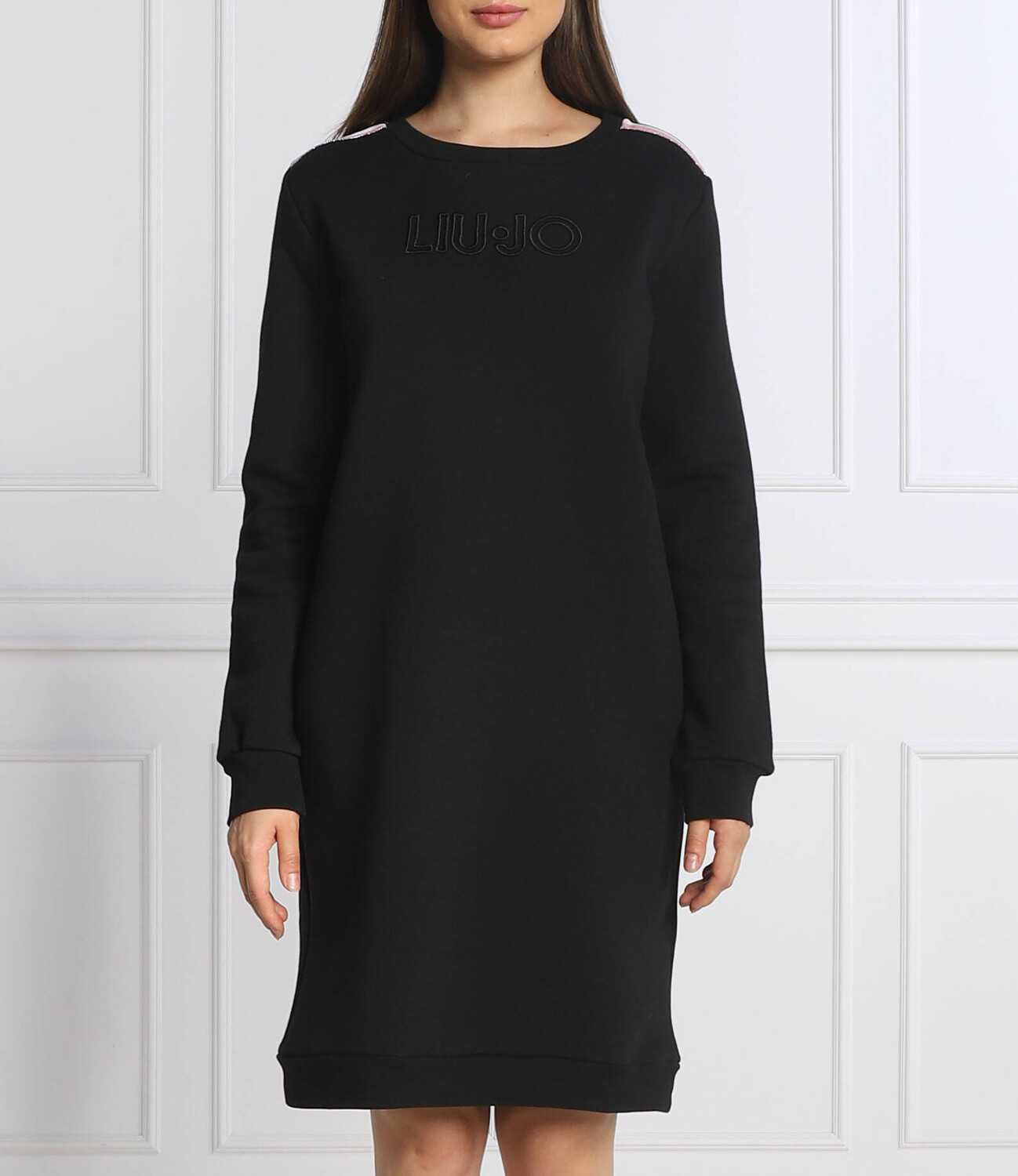 Платье Liu Jo Sport, черный
Платье Liu Jo Sport, черный