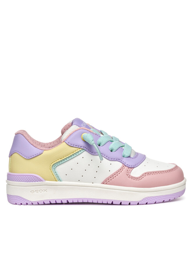 Кроссовки Geox, розовый
Кроссовки Geox, розовый