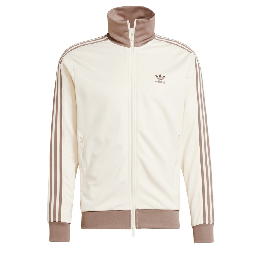 Толстовка с капюшоном на молнии ADIDAS ORIGINALS, белый
Толстовка с капюшоном на молнии ADIDAS ORIGINALS, белый